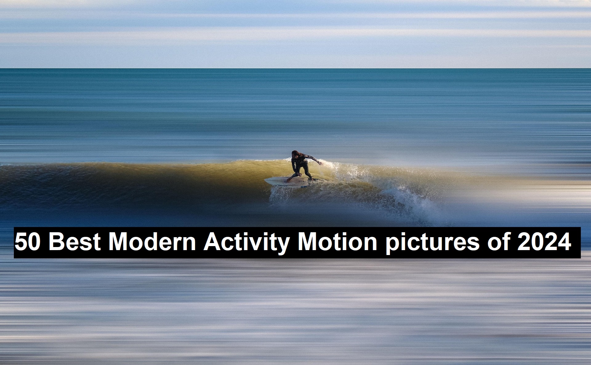 Motion pictures