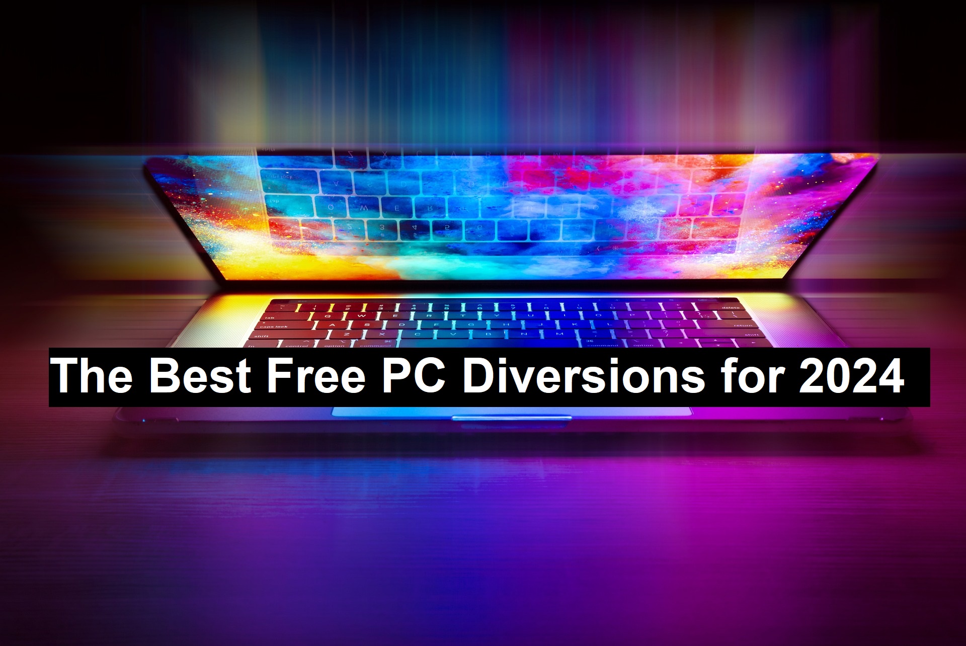 PC Diversions