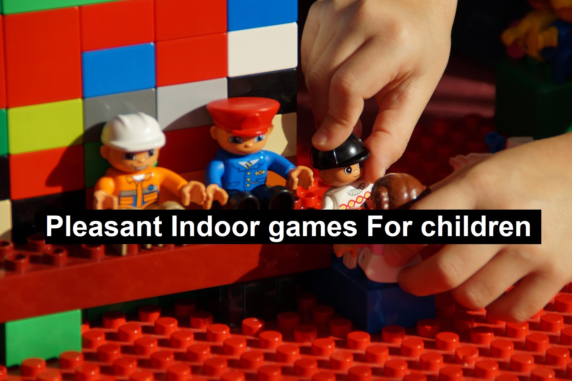 games For children