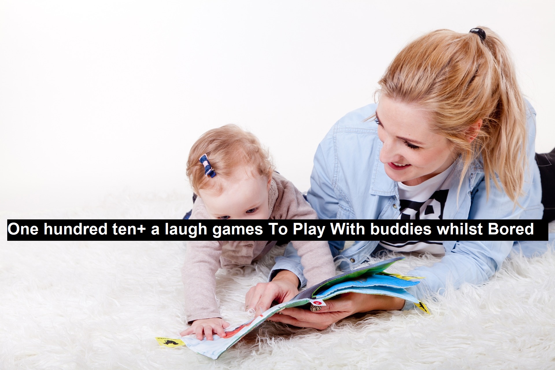 laugh games
