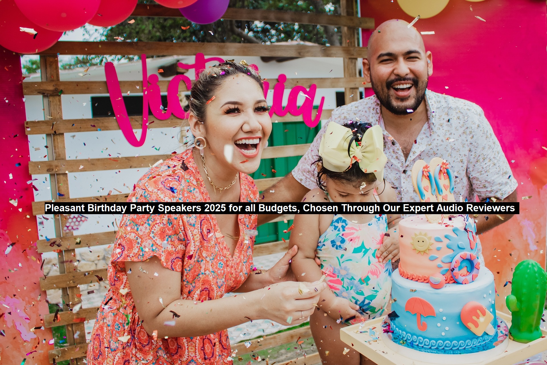 Birthday Party